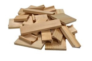 Products: Carpentry Timber – Assorted