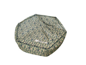 Products: Outdorable Hex Beanbag