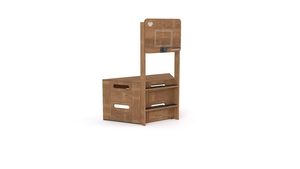 Packages: Outdorable Mini Dunk + Climber 600