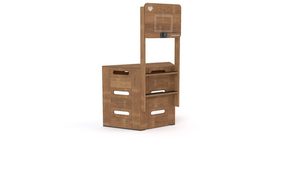 Packages: Outdorable Mini Dunk + Climber 860