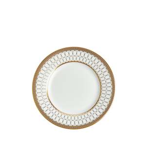 Renaissance Grey Plate 15.4cm