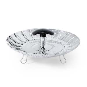 Kitchen tools: GG Stainless Steel Steamer