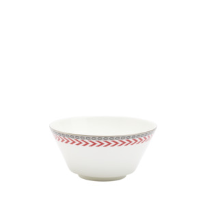 Festive Tableware Bowl 14cm