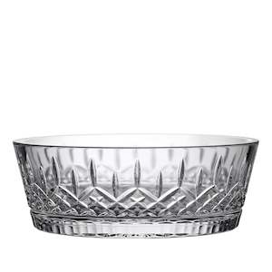 Collection_Lismore Classic: Lismore Low Bowl 25cm