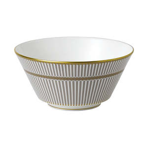 Collection_Wedgwood Anthemion: Wedgwood Anthemion Grey Cereal Bowl 15cm