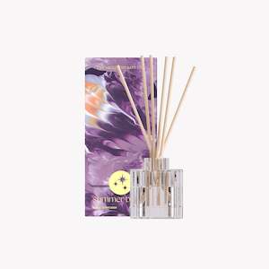 The Aromatherapy Co: Festive Favours Diffuser 80ml - Summer Berries