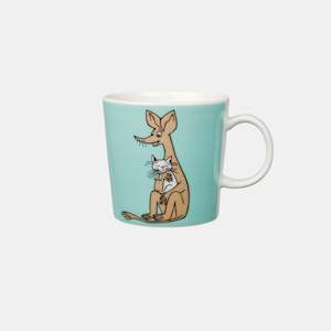 Moomin Sniff Mug- 300ml
