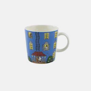 Arabia Moominhouse Mug- 300ml