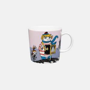 Arabia Moomin: Moomin Tooticky Mug- 300ml