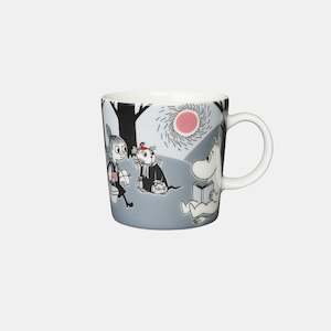 Arabia Moomin: Moomin Adventure Move Mug- 300ml