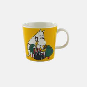 Moominmamma Mug - 300ml