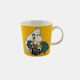 Moominmamma Mug - 300ml