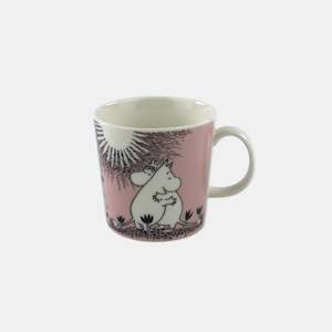 Moomin Love Mug- 300ml