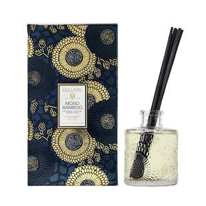 Voluspa: Moso Bamboo Diffuser