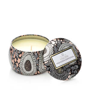 Voluspa: Yashioka Gardenia Dec Tin