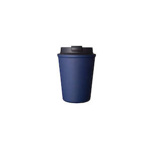Rivers: Wallmug Sleek 300ml - Navy