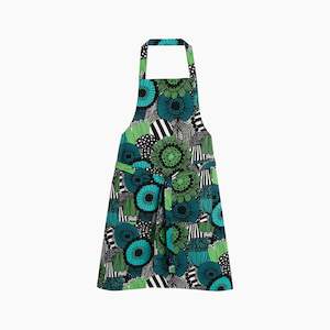 Apron: Pieni Siirtolapuutarha Apron