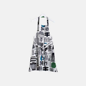 Puutarhurin Parhaat Apron