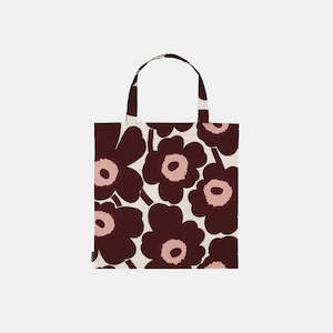 Pieni Unikko bag 44 x 43 cm