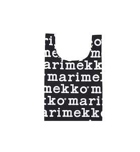 Marilogo Smartbag - Black and White