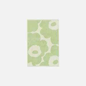 Towels: Unikko Käsipyyhe 50x70 Cm Hand Towel