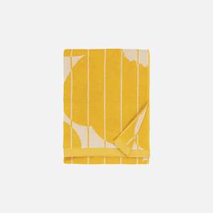 Towels: Vesi Unikko Bath Towel 70x150 Cm