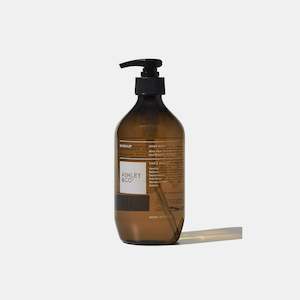 Skin Care: Washup - Vine & Paisley 500ml