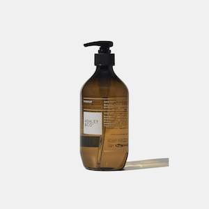 Skin Care: Washup - Tui & Kahili 500ml