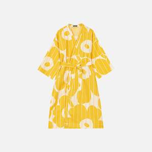 Vesi Unikko Bathrobe