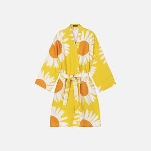 Bath And Body: Auringonkukka Beach Robe