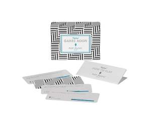 Games: Pop Music Quiz