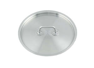 Accessories: Bergamo/Berlin Lid 20cm