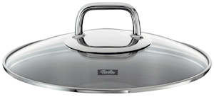 Accessories: Viseo/Venice Glass Lid 16cm