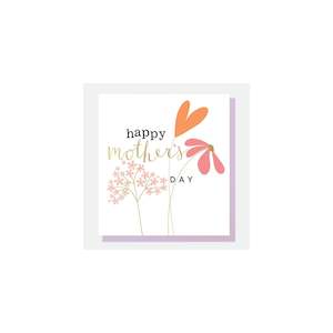 Stationery: Happy Mother's Day - Mother's Day Card