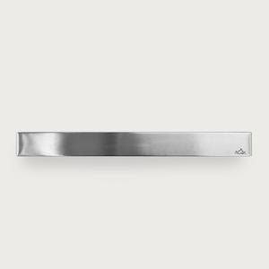 Pallares Solsona: Magnetic Rack - Stainless Steel 46cm