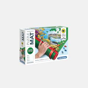 Clementoni: Puzzle Mat - up to 2000pcs
