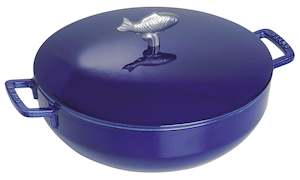 Staub: Bouillabaisse Pot 28cm
