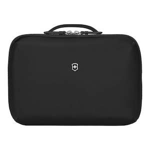 Victorinox Victoria Compact Beauty Case Blk