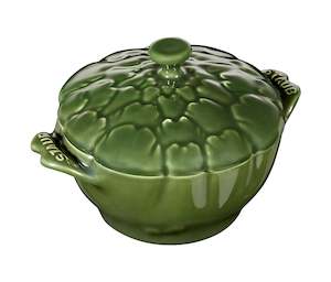 Staub: Cocotte Ceramic 0.5L Artichoke