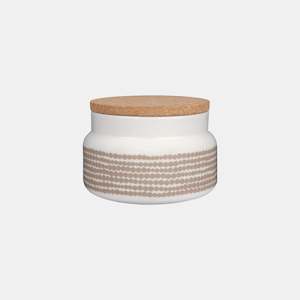 Storage: Oiva / Siirtolapuutarha Jar 0,7 L