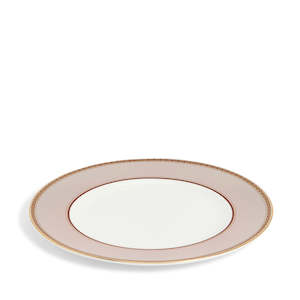 Wedgwood: Red Splendour 27.3cm Plate