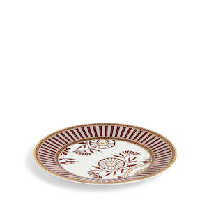 Red Splendour 20.6cm Plate