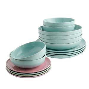 Dinnerware Set 16PCS PASTA