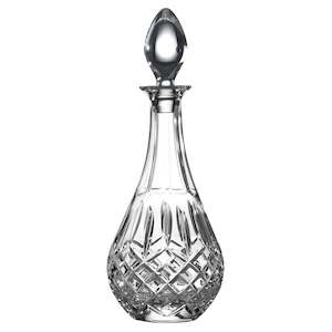 Ashmere Wine Decanter