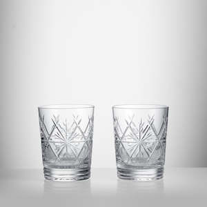 Snowflake DOF Set of 2