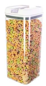 Flip Top Storage Container 3.1L