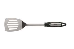 Avanti: Ultra Grip Stainless Steel Turner