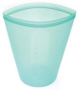 Avanti: Pinch & Lock Bag 700ml - Blue