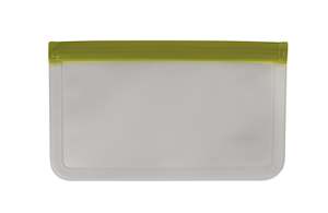 Avanti: Reusable Snack Bag - Set Of 2