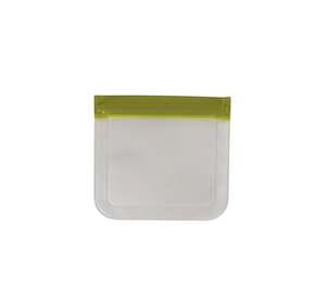 Reusable Mini Snack Bag - Set Of 2